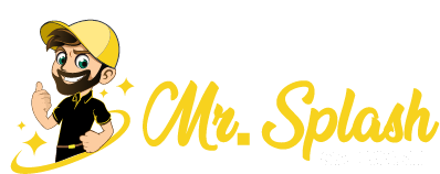 Mr. Splash Car Wash