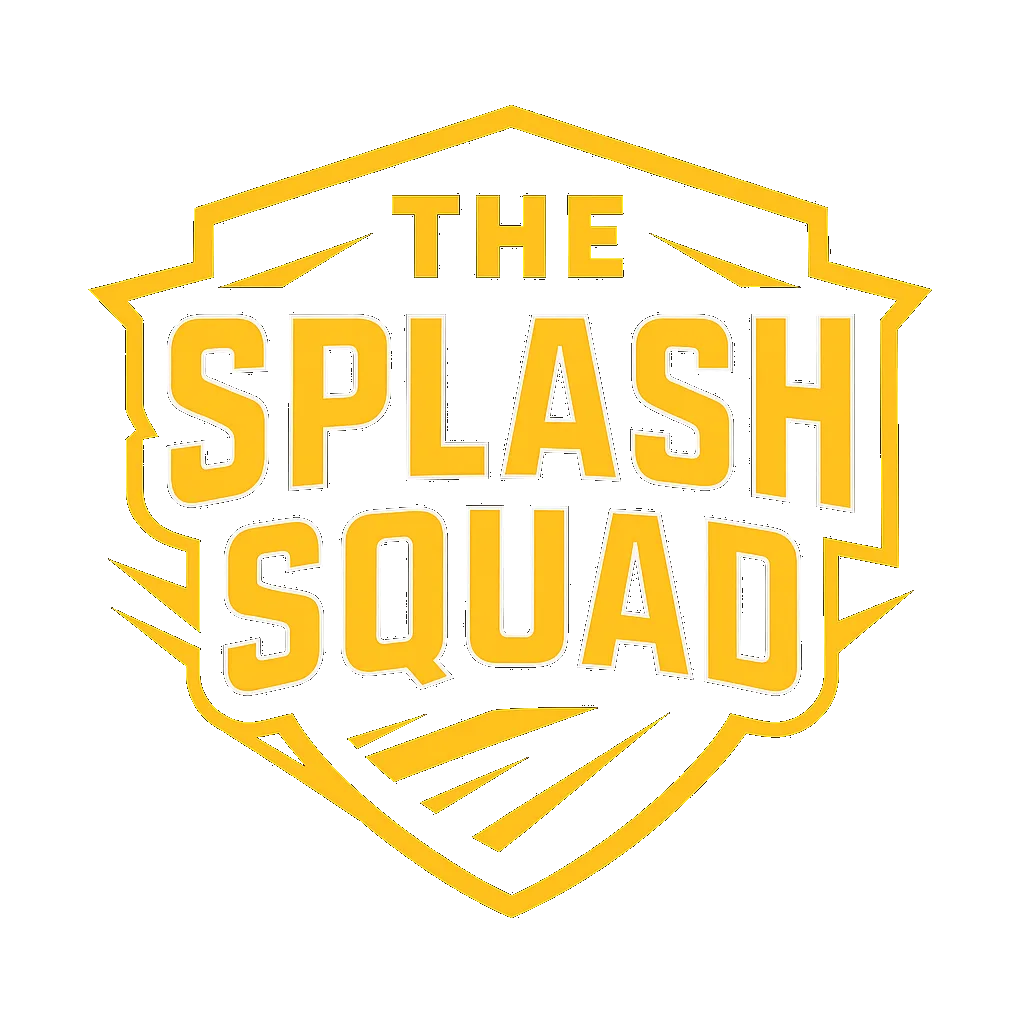 The Splash Squad