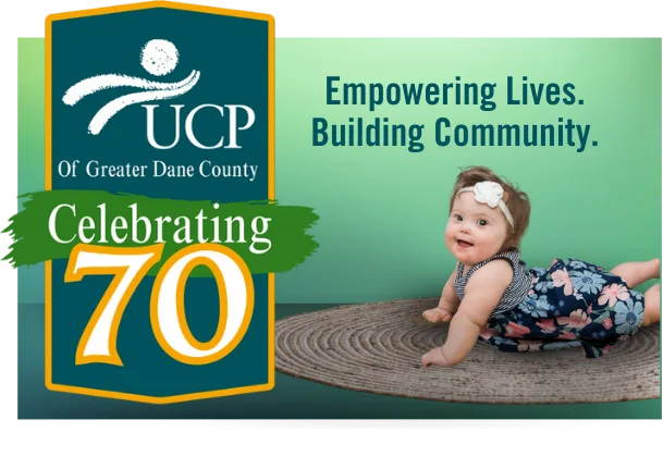 United Cerebral Palsy of Greater Dane County